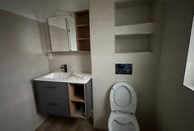 Casă individuală l 118 utili l 425 mp curte l Semifinisată l Florești - 9