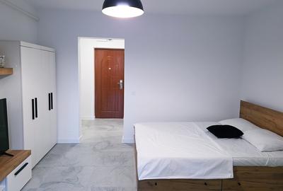 Apartament cu 1 cameră de închiriat Mazepa Roșiori - 10