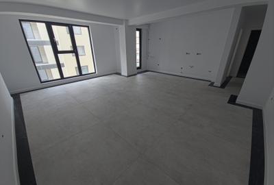 Tomis Plus apartament 2 camere decomandat incalzire pardoseala - 2