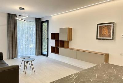 2 Bedrooms Win Herastrau  2 Parking and storage - 9