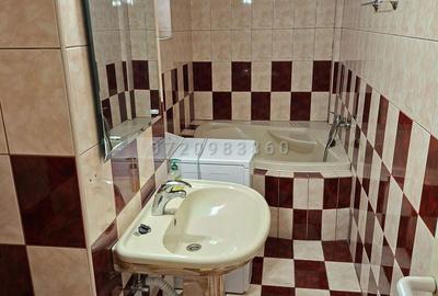 Unirii duplex mobilat, are sauna si terasa inchisa - 11