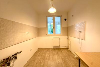 Apartament 3 camere Dristor  | 4 min ParkLake | Complet renovat | 7 min metrou - 7