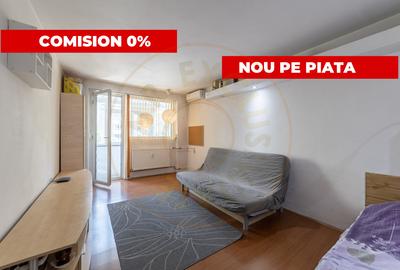 Apartament cu 3 camere decomandat, mobilat în Lacul Tei