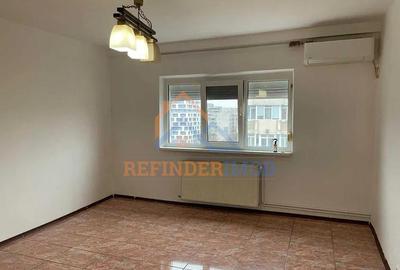 3 camere 13 Septembrie, centrala, 2 balcoane - 3
