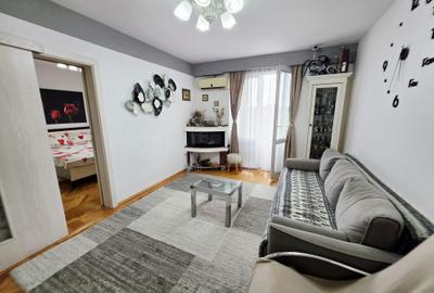 Apartament 2 camere Ultracentral, renovat 2024, mobilat | utilat - 17