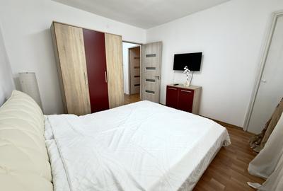 Apartament 2cam 55MP, Metrou, Bloc Izolat - Stefan cel Mare | P. Circului - 7