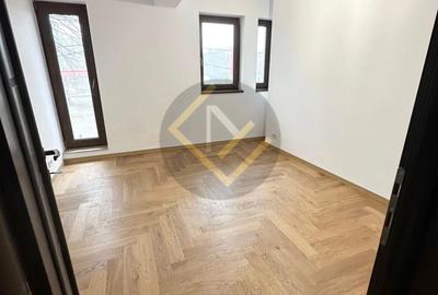 Expozitiei - PARCULUI intersectie cu  Jiului I  2 CAMERE | 77 MP  I GARAJ ! - 2