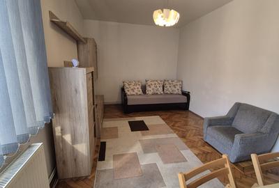 Apartament cu 2 camere pe strada Lunga - 8