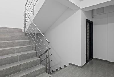 ✅Garsonieră tip studio, mobilată și utilată · zona Lidl - noul Kaufland - 14