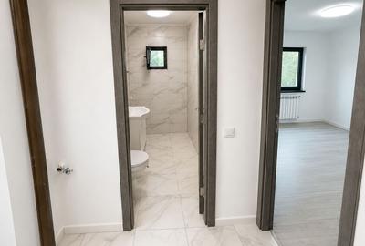 Apartament 2 camere zona Poarta 6 cu Centrala - 8