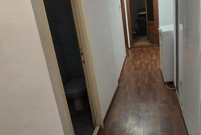 Targoviste, str. Boerescu Zaharia, parter, vanzare apartament 4 camere - 14