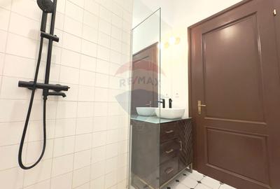 Apartament cu 3 camere de închiriat in Piata Unirii - 24