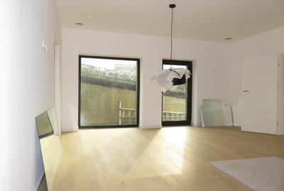 Casa pasiva, 184 mp, teren 435 mp, Borhanci! - 2