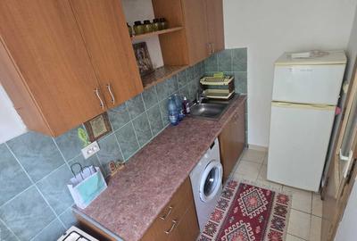 Garsoniera tip studio, 43mp, centrala bloc, loc parcare, metrou Drumul Taberei, - 4