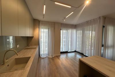 ICON Garden | Moșilor | 2 Camere Premium | 60 mp | 2 Balcoane | Parcar - 6
