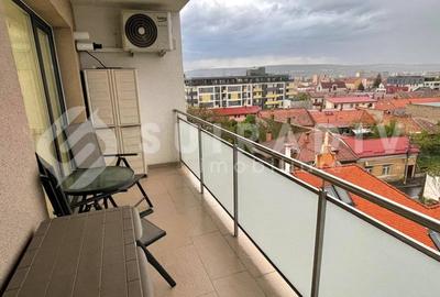 Apartament 2 camere | Balcon | Parcare subterană | Scala Center - 8