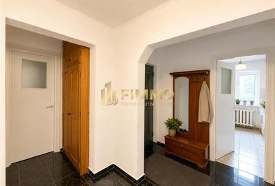 Apartament 4 camere | George Enescu | Et 2 | ID: - 2