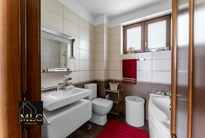 Duplex Premium de Vânzare lângă Metrou Gorjului | Strada Partiturii | - 12