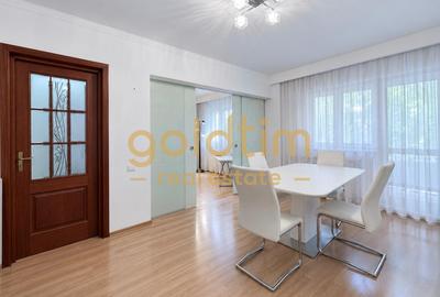 RENOVAT INTEGRAL/ TRANSFORMAT din 4 in 3 CAMERE/ 1 DORMITOR - 6