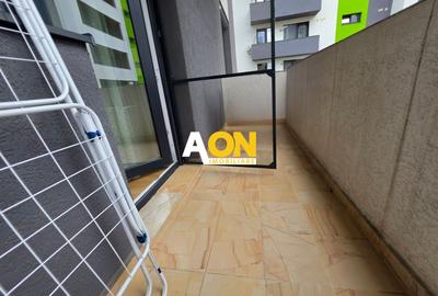 Apartament 3 camere, 68 mp utili, mobilat, utilat, etaj 1, Ampoi 3 - 9