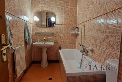 Apartament spațios, decomandat, în cartierul Noua - 13