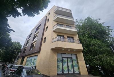 Pater cladire de birouri - Gradina Icoanei - 5