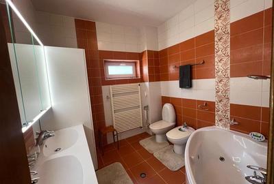 PTA DOMENII, S+P+1+M, 6 CAMERE, RENOVATA, CURTE! - 22