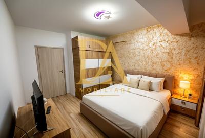Apartament cu 2 camere, complex EnVogue, bloc nou 2018, et 1/8 - 5