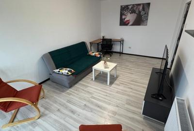 Apartament 2 camere decomandat – Rotonda, Calea București | 450€/lună - 3