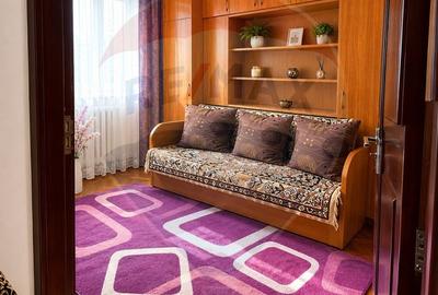 Apartament 3 camere | Strada Vasile Goldiș | Alba Iulia - 10