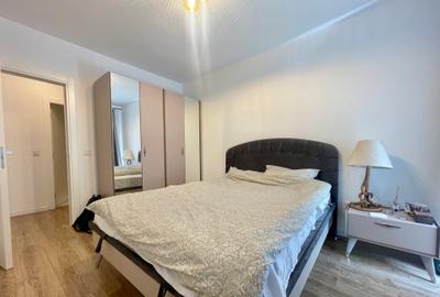 Apartament studio spre vanzare - complex Ivory Residence - 9