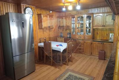 Vila  deosebita de vânzare în zona Ultracentral (EROUL NECUNOSCUT!!) - 22