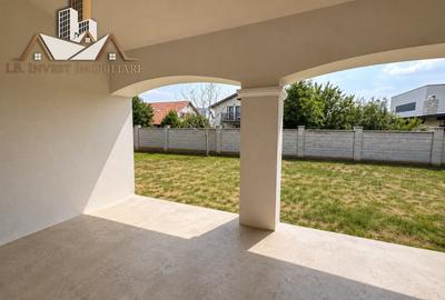 Duplex modern de vânzare în Dumbrăvița – separat prin garaj | 4 camere | - 3