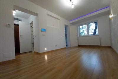 1 camera - Zona Garii - Renovat - Liber- 72000 euro - 1