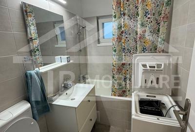 Apartament cu 2 camere, 50 mp, decomandat, Zona Semicentrala - 5