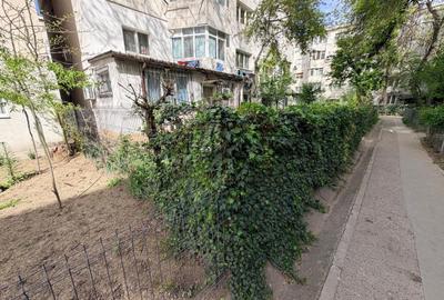 Inchiriem apartament cu 2 camere in Galati, Siderurgistilor, parter, - 22