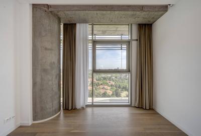 Inchiriere 3 camere Floreasca | Up-site | Loc parcare + Boxa - 11
