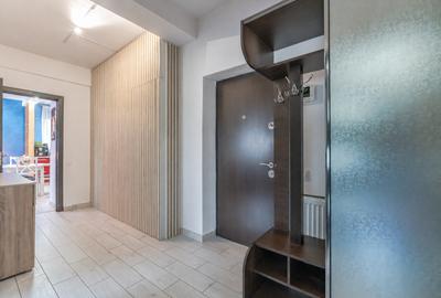 Apartament cu 3 camere | decomandat | ready-to-move-in | parcare inclusa - 9