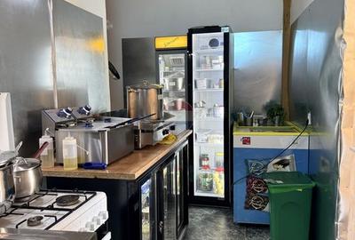 Spațiu comercial- ideal Fast Food, Restaurant, Farmacie, Show Room - 9