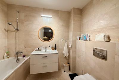 Apartament 2 camere - Complex Central - Vasile Lascar - 9