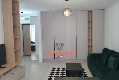 Apartament cu 2 camere în Titan