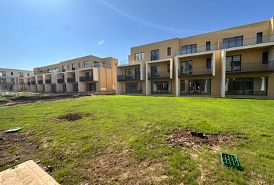 Vila tip Duplex Lângă Cosmopolis - 25