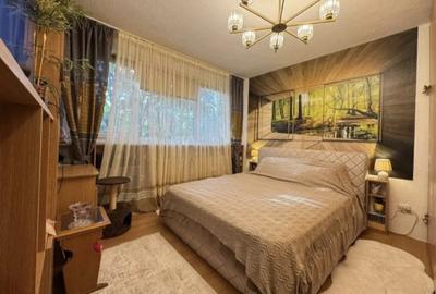 2 camere Drumul Taberei metrou /zona Favorit - 3