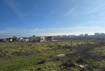 Teren de vanzare in Constanta zona Tomis Nord   Dedeman - 2
