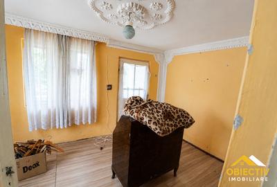 Casa 3 camere cu teren 4.850 mp, Gura Vaii, Girov, Neamt - 5