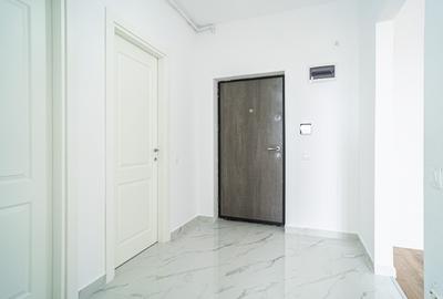 Metrou Pacii / Preciziei | Militari - 2 Camere | 58.2 mp | Bloc Nou | FINALIZAT - 9