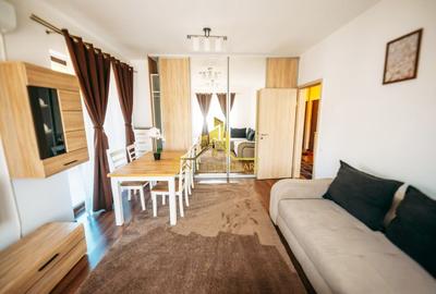 2 camere, decomandat, spatios, parcare, balcon, Marasti, Dambovitei - 25