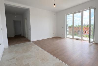 COMISION 0% | Apartament 3 Camere | Etaj 2 | 78 mp | Zona Plopi - 3