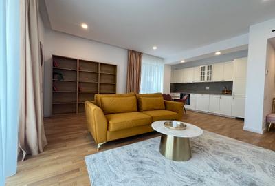 Inchiriere Apartament Nou 2 Camere Iancu Nicolae - 3