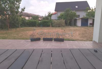 Casa de inchiriat in Oradea, zona Nufarul, 960 mp teren - 3